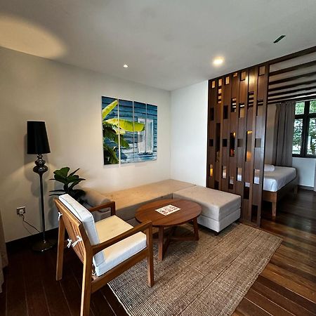 קמפונג קואלה בסוט Beach Resort - Arwana Perhentian Besar מראה חיצוני תמונה